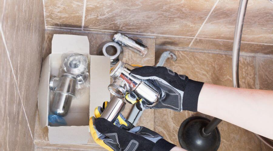 Expert flood damage restoration services in Shenandoah Junction, WV